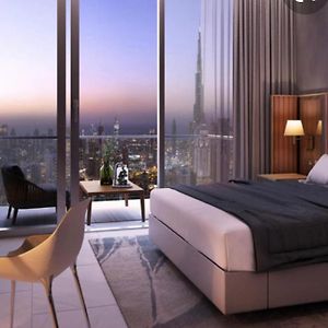 Sls Dubai Hotel & Residences