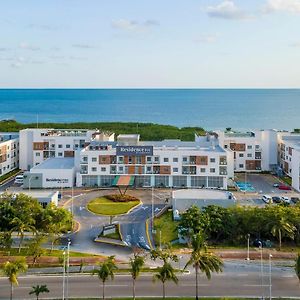 Residence Inn By Marriott Cancun Hotel Zone